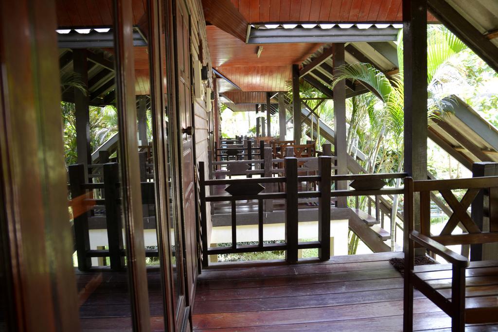 Hotel Vilayvong Vang Vieng Exteriér fotografie